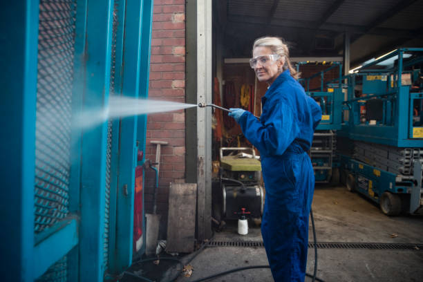 Best Pressure Washing Services for Businesses  in Windermere, FL