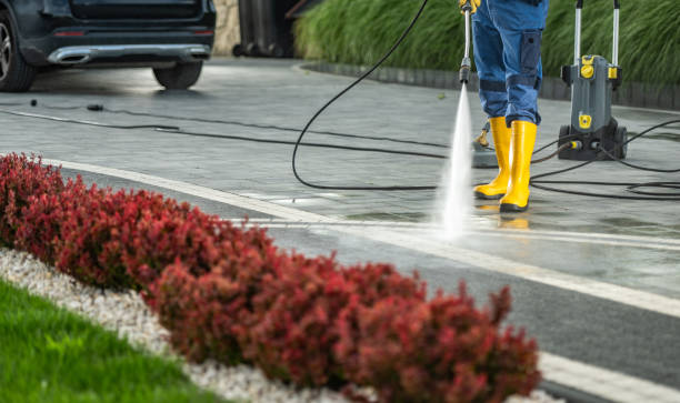 Best Garage Pressure Washing  in Windermere, FL