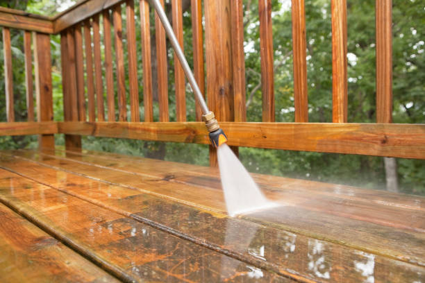 Best Pressure Washing Contractors  in Windermere, FL