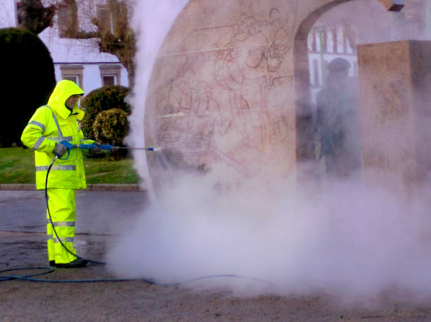 Best Garage Pressure Washing  in Windermere, FL