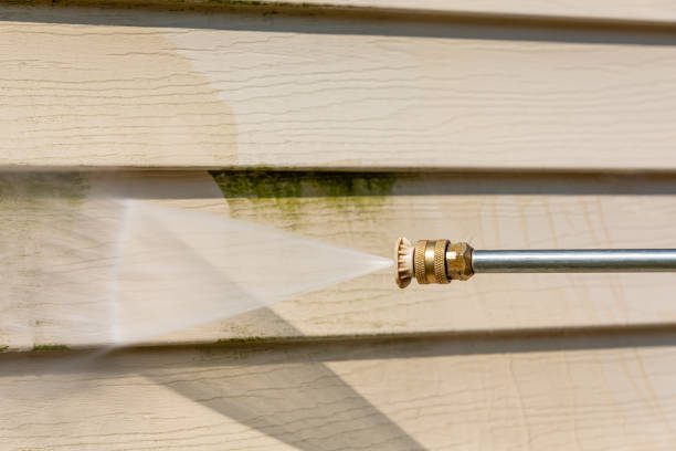 Professional Pressure Washing in Windermere, FL