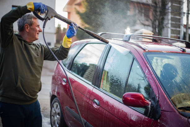 Best Residential Pressure Washing Services  in Windermere, FL