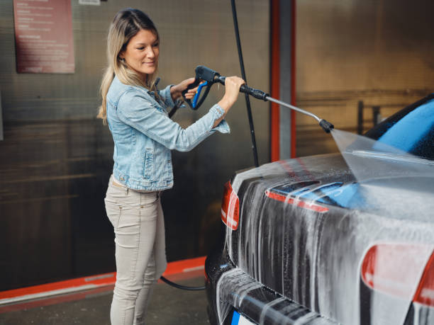 Best Sidewalk Pressure Washing  in Windermere, FL