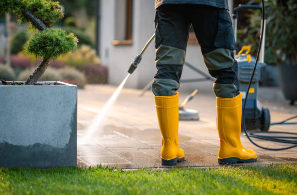 Best Garage Pressure Washing  in Windermere, FL