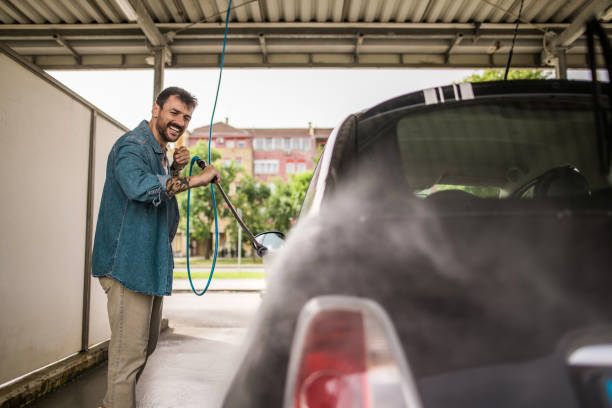 Best Sidewalk Pressure Washing  in Windermere, FL