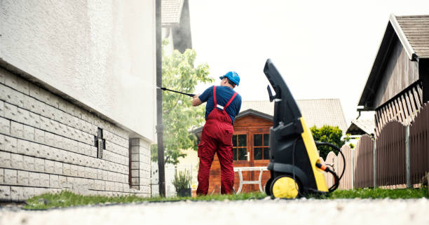 Best Fence Pressure Washing  in Windermere, FL